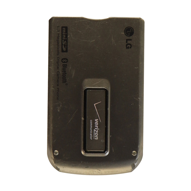 LG 1300mAh Battery (VX9800) - Silver - LG - Simple Cell Shop, Free shipping from Maryland!