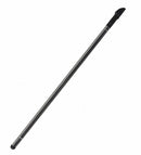 Original OEM LG Touch Stylus for LG G Pad X 8.3 LTE - Silver / Black - LG - Simple Cell Shop, Free shipping from Maryland!