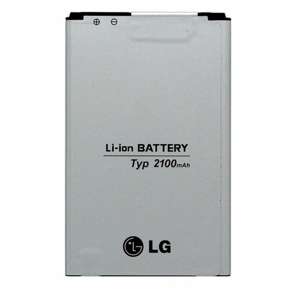 OEM LG BL-41A1H 2020 mAh Replacement Battery for LG Tribute - LG - Simple Cell Shop, Free shipping from Maryland!