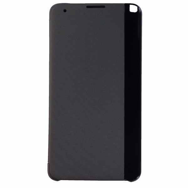 LG Flip Notification Case For The LG Stylo 2 V - Gray - LG - Simple Cell Shop, Free shipping from Maryland!
