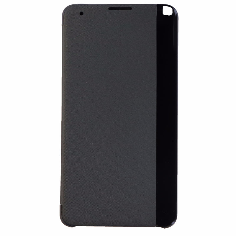 LG Flip Notification Case For The LG Stylo 2 V - Gray - LG - Simple Cell Shop, Free shipping from Maryland!