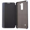 LG Flip Notification Case For The LG Stylo 2 V - Gray - LG - Simple Cell Shop, Free shipping from Maryland!