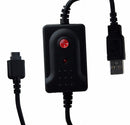 LG USB Data Cable for Select LG Cellular Phones (DC-US02N) - Black - LG - Simple Cell Shop, Free shipping from Maryland!