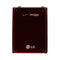 LG Extended 1200mAh Li-ion Battery (LGLI-AGKL) 3.7V for LG Chocolate VX8500 Red - LG - Simple Cell Shop, Free shipping from Maryland!