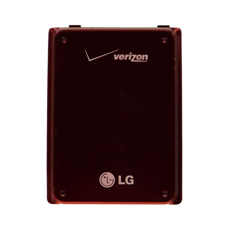 LG Extended 1200mAh Li-ion Battery (LGLI-AGKL) 3.7V for LG Chocolate VX8500 Red - LG - Simple Cell Shop, Free shipping from Maryland!