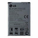 LG Rechargeable OEM 1820mAh Battery (BL-41ZH) for LG Tribute 2 - LG - Simple Cell Shop, Free shipping from Maryland!