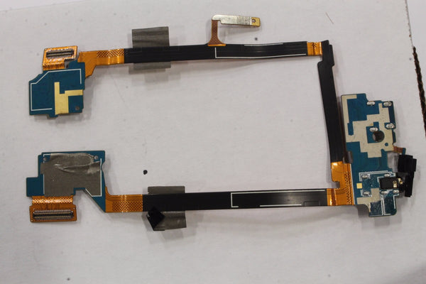 Charging Port Microphone Audio Jack for LG G2 LG-VS980 - LG - Simple Cell Shop, Free shipping from Maryland!