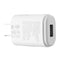 LG (MCS - 01WD/01WT/01WR) Wall Charger & Cable for Micro USB Devices - White - LG - Simple Cell Shop, Free shipping from Maryland!
