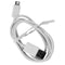 LG (MCS - 01WD/01WT/01WR) Wall Charger & Cable for Micro USB Devices - White - LG - Simple Cell Shop, Free shipping from Maryland!