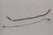 White Coax Black Coax Antenna Cable Set for LG Spectrum 2 LG-VS930 - LG - Simple Cell Shop, Free shipping from Maryland!
