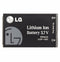 OEM LG LGIP-431C 800 mAh Replacement Battery for LX410/UX145/VX145/AX140 - LG - Simple Cell Shop, Free shipping from Maryland!