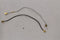 White Coax Black Coax Antenna Cable Set for LG Optimus G LG-LS970 - LG - Simple Cell Shop, Free shipping from Maryland!