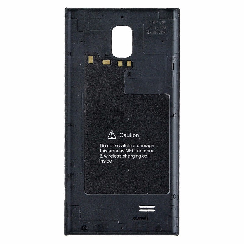 Battery Door for LG Spectrum 2 (VS930) - Black - LG - Simple Cell Shop, Free shipping from Maryland!