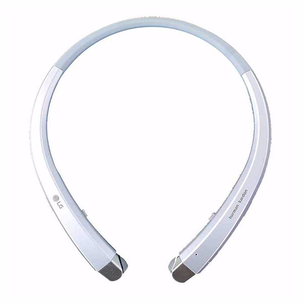LG Tone Infinim HBS-910 Wireless Bluetooth Headset - Silver - LG - Simple Cell Shop, Free shipping from Maryland!