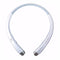 LG Tone Infinim HBS-910 Wireless Bluetooth Headset - Silver - LG - Simple Cell Shop, Free shipping from Maryland!