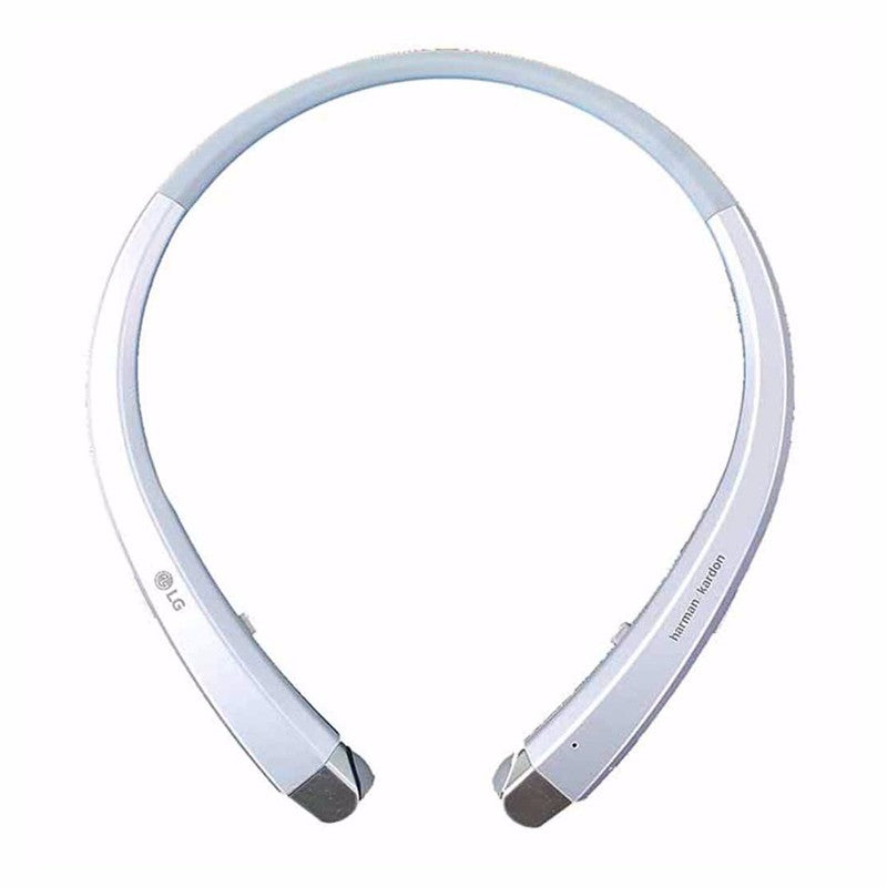 LG Tone Infinim HBS-910 Wireless Bluetooth Headset - Silver - LG - Simple Cell Shop, Free shipping from Maryland!