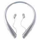 LG TONE Platinum Wireless Stereo Headset (HBS-1100) - Silver - LG - Simple Cell Shop, Free shipping from Maryland!