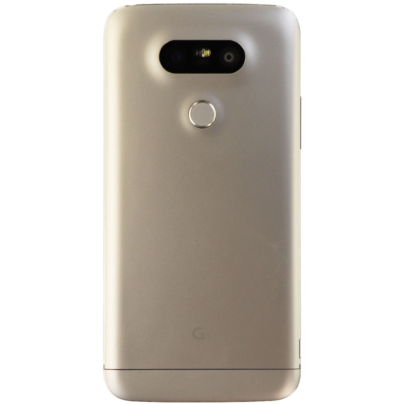 LG G5 (LG-VS987) 32GB Smartphone - Verizon Locked - Silver - LG - Simple Cell Shop, Free shipping from Maryland!