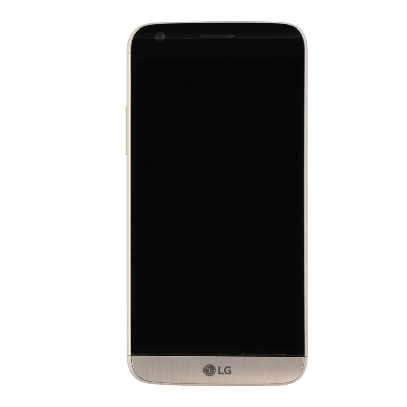 LG G5 (LG-VS987) 32GB Smartphone - Verizon Locked - Silver - LG - Simple Cell Shop, Free shipping from Maryland!