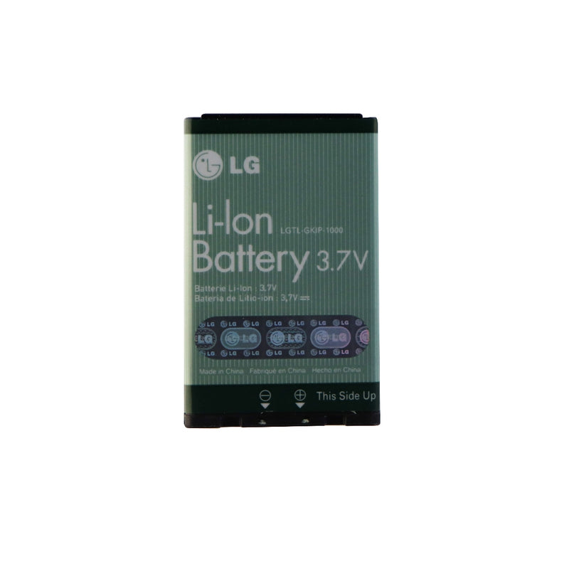 OEM 1,000 mAh Replacement Battery (LGTL-GKIP-1000) for LG C2000, CU320, MG200 - LG - Simple Cell Shop, Free shipping from Maryland!
