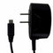 LG (4.8V/0.4A) Micro-USB Wall Charger Travel Adapter - Black (STA-U35) - LG - Simple Cell Shop, Free shipping from Maryland!