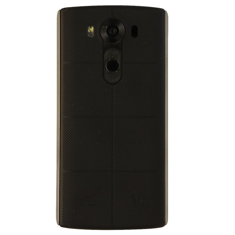 LG V10 4G LTE 5.7-Inch 64GB Smartphone (VS990) - Verizon Wireless - Black - LG - Simple Cell Shop, Free shipping from Maryland!