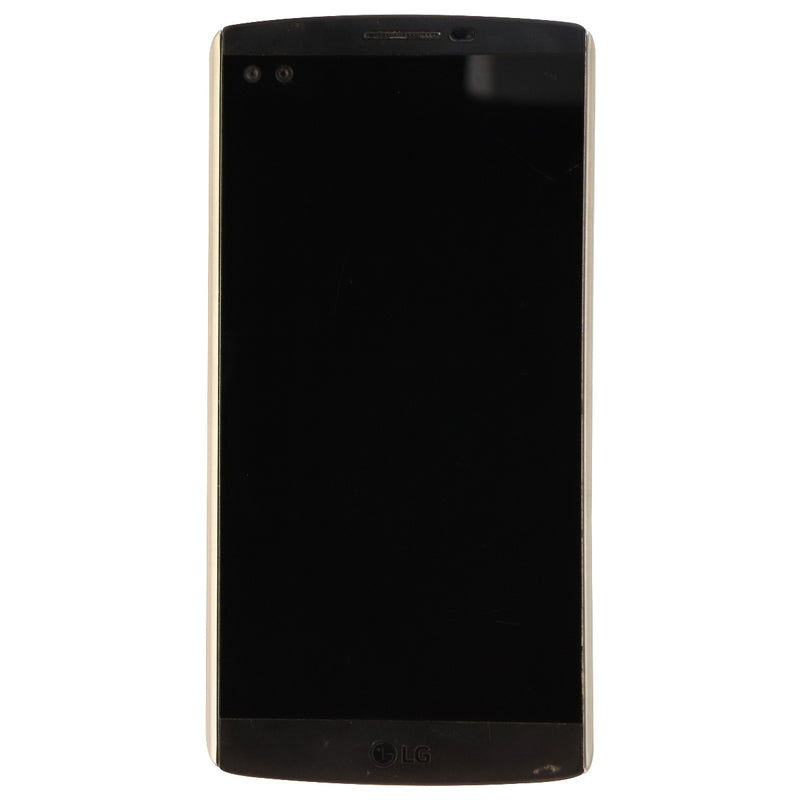 LG V10 4G LTE 5.7-Inch 64GB Smartphone (VS990) - Verizon Wireless - Black - LG - Simple Cell Shop, Free shipping from Maryland!