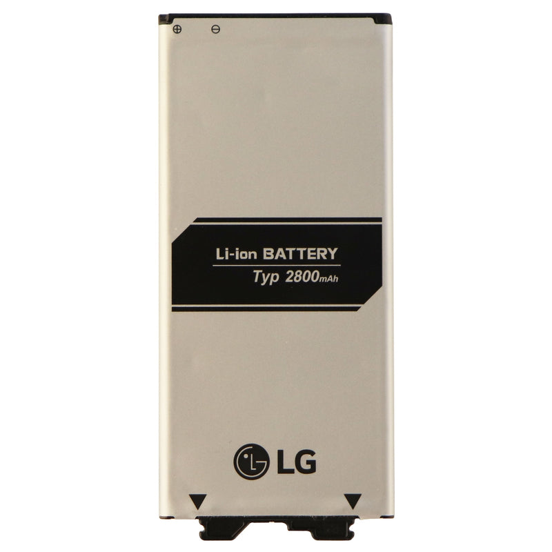 LG Standard 2,800mAh Li-ion Battery (BL-42D1F) 3.85V for LG G5 Smartphones Gray - LG - Simple Cell Shop, Free shipping from Maryland!