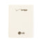 LG LGLP-AGKM Replacement Battery for the LG Chocolate Phone - White 800mAh - LG - Simple Cell Shop, Free shipping from Maryland!