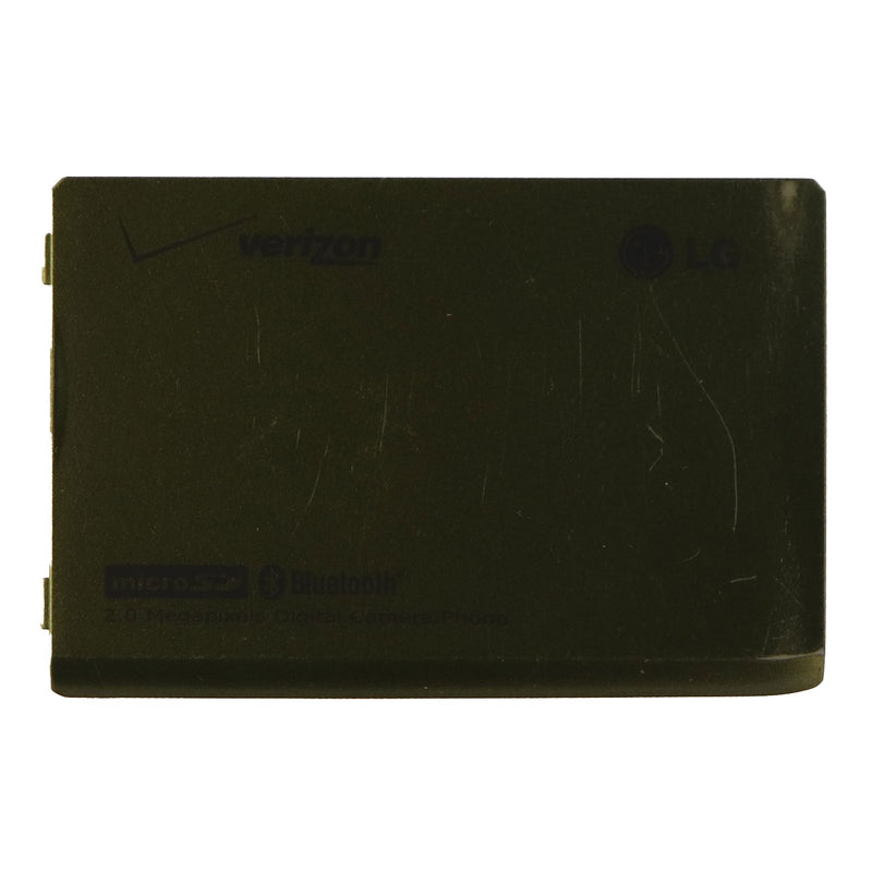 OEM 950 mAh Replacement Battery (LGLP-AGOM-GRN) for LG enV - LG - Simple Cell Shop, Free shipping from Maryland!