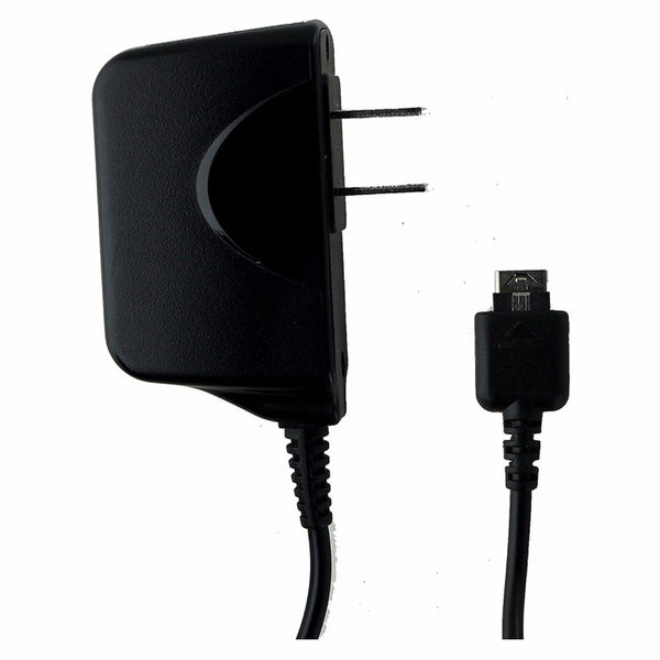 LG (4.8V/0.9A) Corded Wall Charger STA-P51WR / STA-P51WR / STA-P51WS - LG - Simple Cell Shop, Free shipping from Maryland!