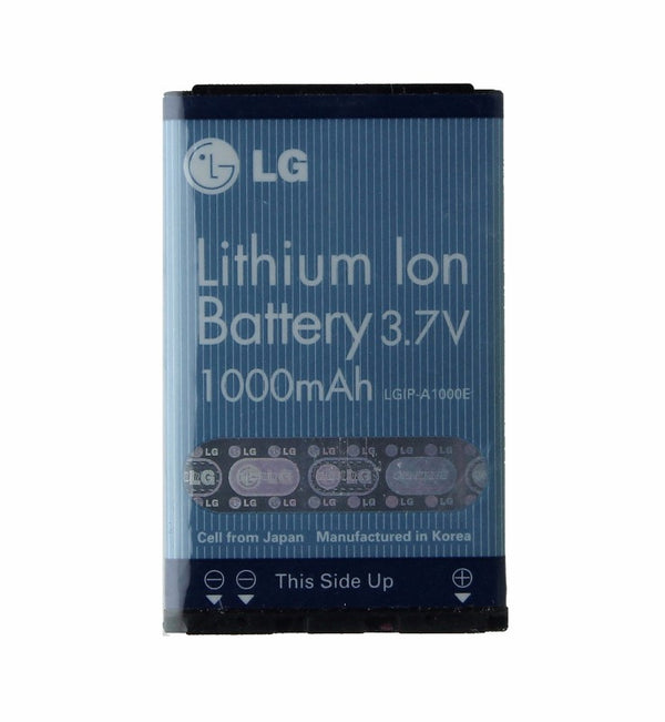 LG LGIP-A1000E 1000 mAh OEM Replacement Battery for VX3200 VX6100 VX4700 - Blue - LG - Simple Cell Shop, Free shipping from Maryland!