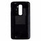 LG G2 (D801) (T-Mobile) OEM Replacement Battery Door - Black - LG - Simple Cell Shop, Free shipping from Maryland!