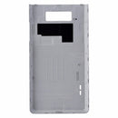 Battery Door for LG Optimus L7 (P700) - Gray - LG - Simple Cell Shop, Free shipping from Maryland!