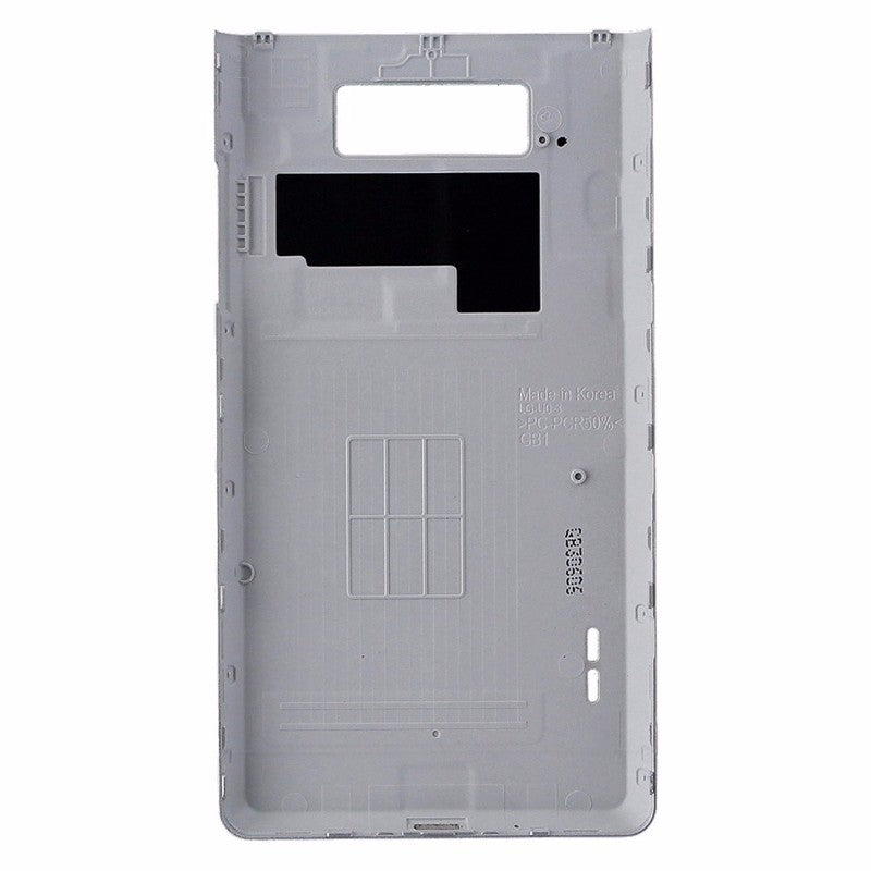 Battery Door for LG Optimus L7 (P700) - Gray - LG - Simple Cell Shop, Free shipping from Maryland!