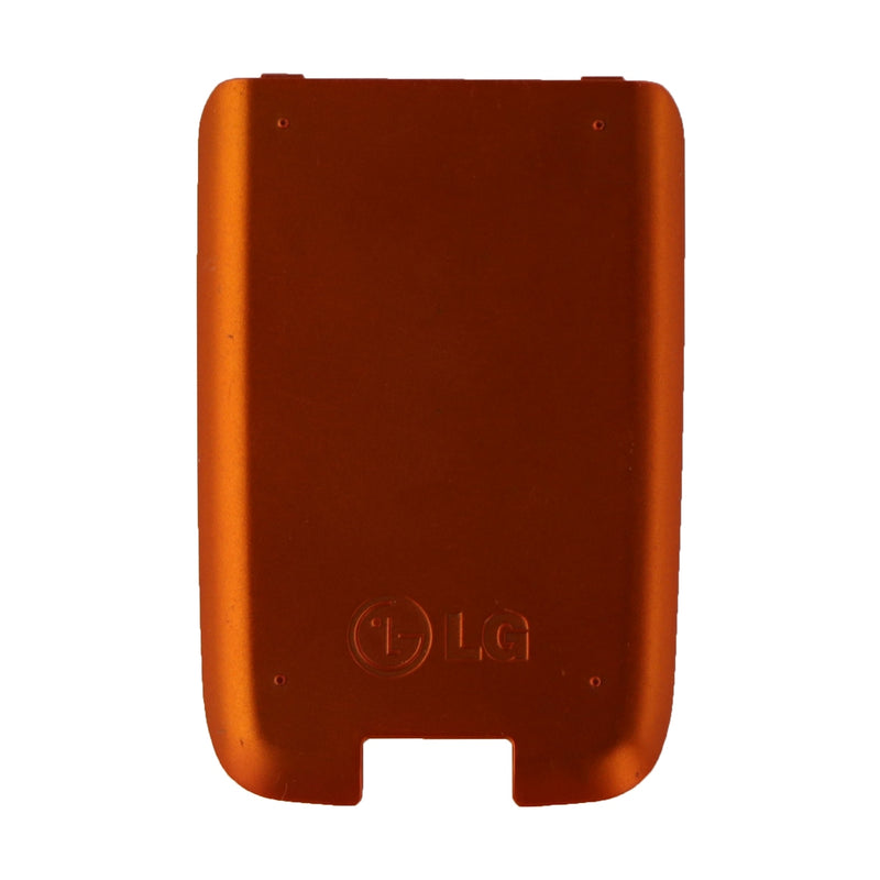 LG Battery LGLP-AHFM (950mAh) 3.7V for LG Rumor Scoop AX260 UX260 - Orange - LG - Simple Cell Shop, Free shipping from Maryland!