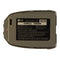 LG Standard Li-ion OEM Battery (LGLI-ACUM) 3.7V - Silver - LG - Simple Cell Shop, Free shipping from Maryland!
