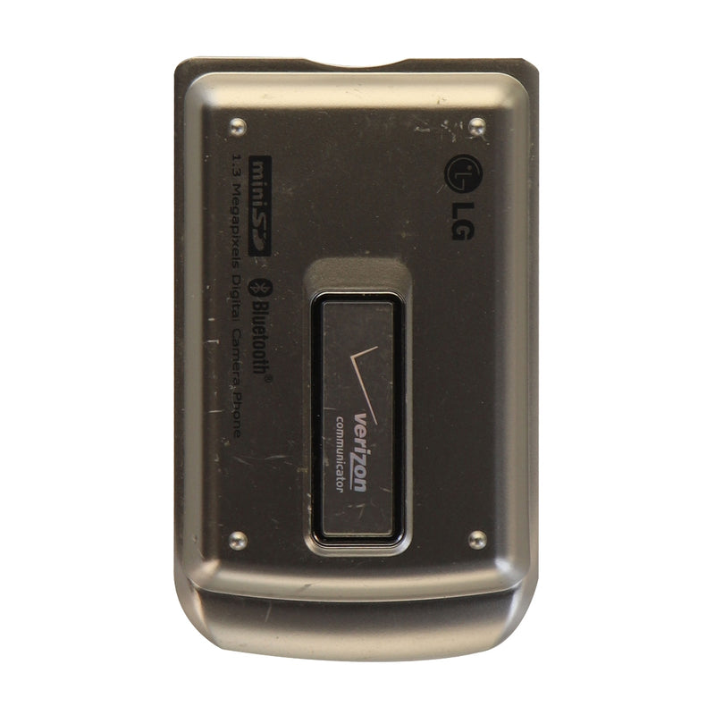 LG 2100 mAh Replacement Li-Ion Battery (VX980021) for Select LG Phones - Silver - LG - Simple Cell Shop, Free shipping from Maryland!