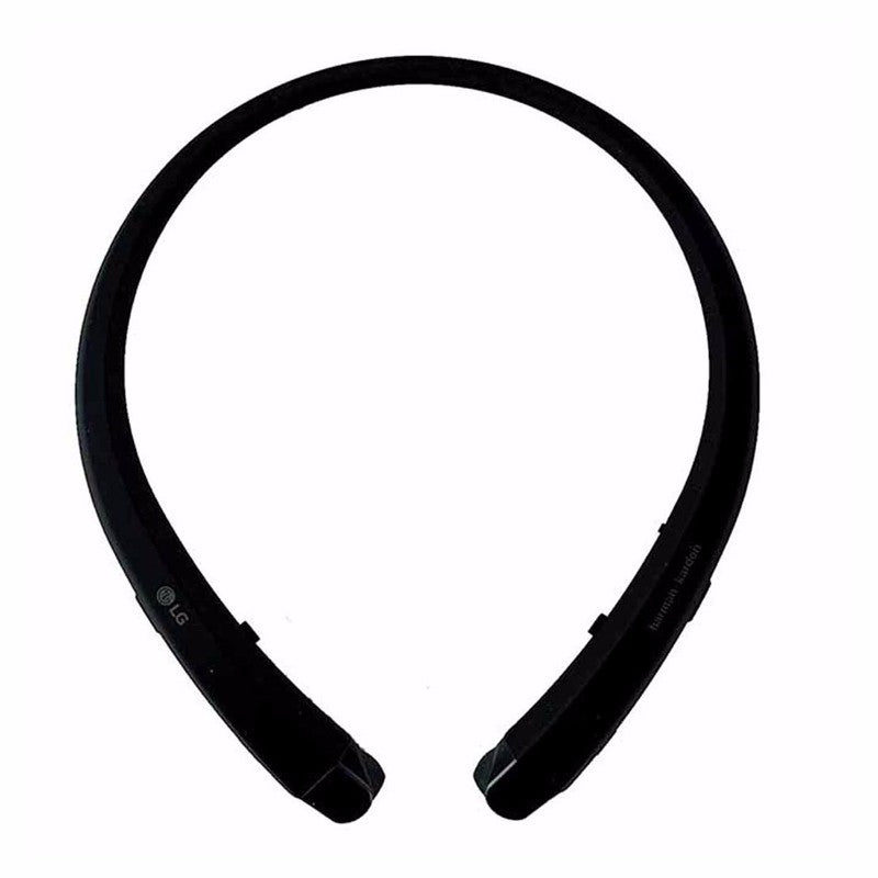 LG Tone Infinim HBS-910 Wireless Bluetooth Headset - Black - LG - Simple Cell Shop, Free shipping from Maryland!