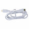 LG (HFCYQYDQ) 3Ft Charging and Sync Cable USB-C 3.1 for USB-C3.1 Devices - White - LG - Simple Cell Shop, Free shipping from Maryland!
