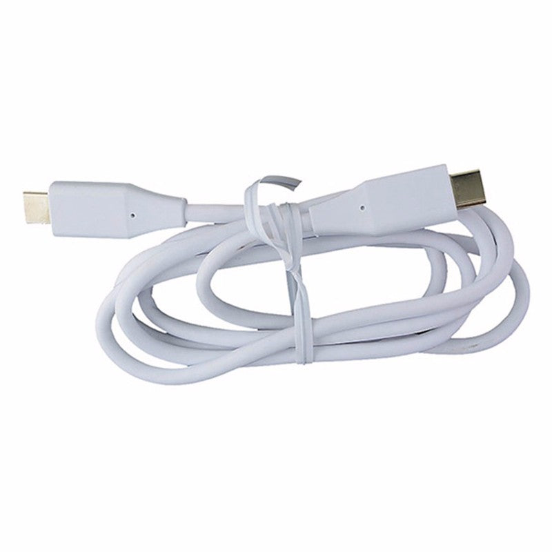 LG (HFCYQYDQ) 3Ft Charging and Sync Cable USB-C 3.1 for USB-C3.1 Devices - White - LG - Simple Cell Shop, Free shipping from Maryland!