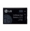 LG Rechargeable 1,000mAh OEM Battery (LGIP-520B) for LG 8350 - LG - Simple Cell Shop, Free shipping from Maryland!