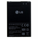LG Motion 4G 1700 mAh Battery - BL-44JH OEM - LG - Simple Cell Shop, Free shipping from Maryland!