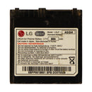 LG Rechargeable (800mAh) OEM Battery (LGLP-AGQM) for Env 3 VX9200 - LG - Simple Cell Shop, Free shipping from Maryland!