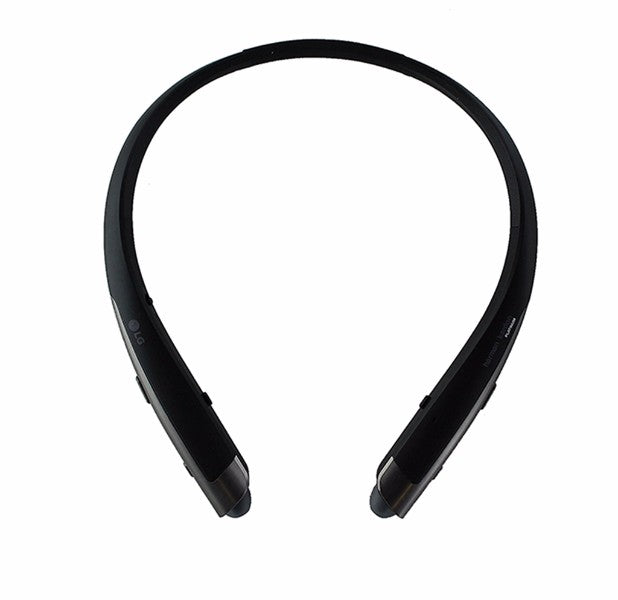 LG Tone Platinum Series Bluetooth Stereo Headset (HBS-1100) - Black - LG - Simple Cell Shop, Free shipping from Maryland!
