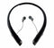 LG Tone Platinum Series Bluetooth Stereo Headset (HBS-1100) - Black - LG - Simple Cell Shop, Free shipping from Maryland!