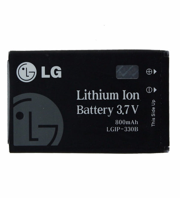 OEM LG LGIP-330B 800 mAh Replacement Battery for  LG Venus - LG - Simple Cell Shop, Free shipping from Maryland!