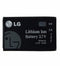 OEM LG LGIP-330B 800 mAh Replacement Battery for  LG Venus - LG - Simple Cell Shop, Free shipping from Maryland!