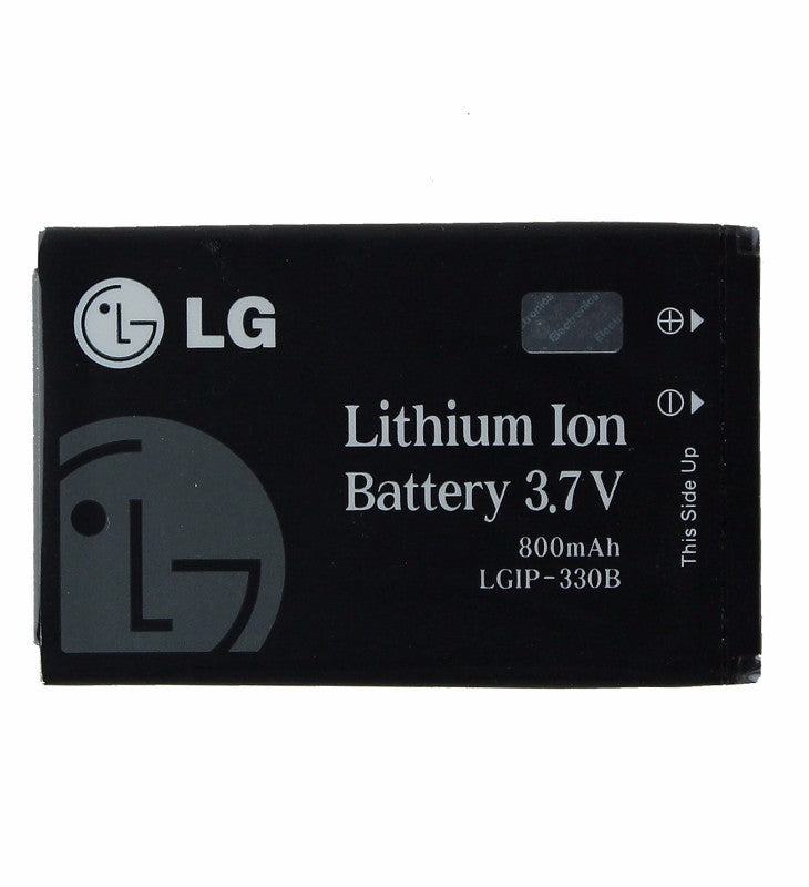 OEM LG LGIP-330B 800 mAh Replacement Battery for  LG Venus - LG - Simple Cell Shop, Free shipping from Maryland!