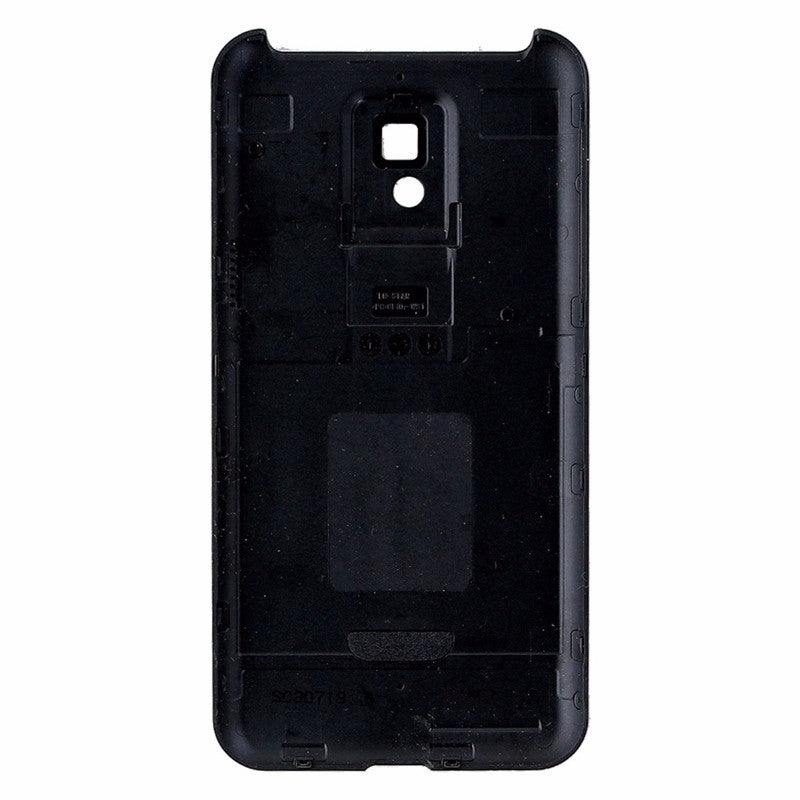 Battery Door for LG Optimus 2X (P990) - Black - LG - Simple Cell Shop, Free shipping from Maryland!